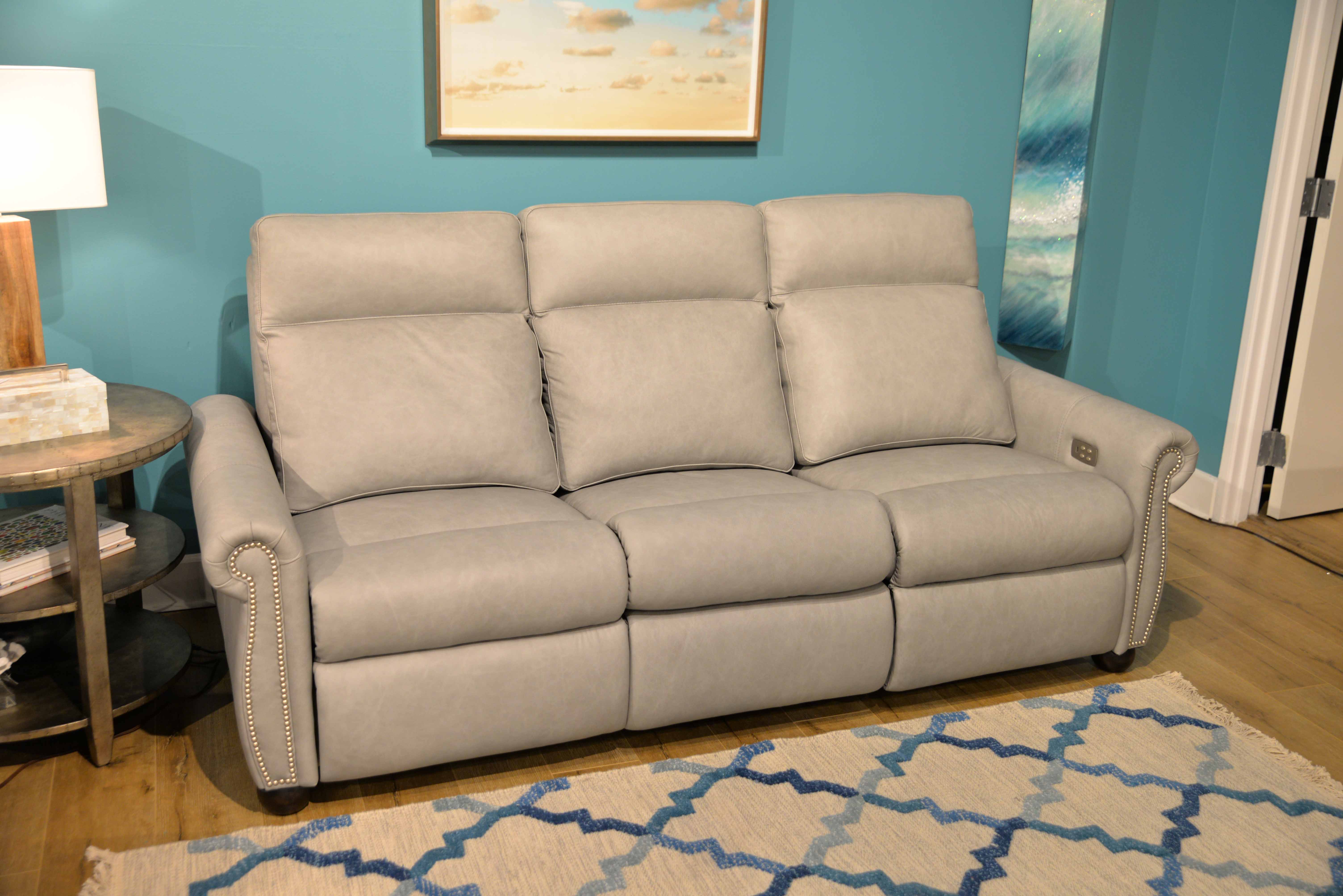 Power Solutions – 504-WFC Recliner